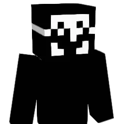augustus_poop Minecraft avatar bust