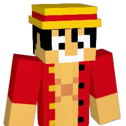 aulax123 Minecraft avatar bust