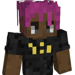 auldexio's Minecraft skin