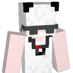 aumsuiez Minecraft avatar bust