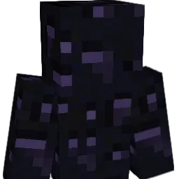 aunc's Minecraft skin