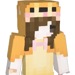 auneci's Minecraft skin