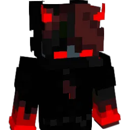 aunnoop Minecraft avatar bust