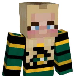 auntsch's Minecraft skin