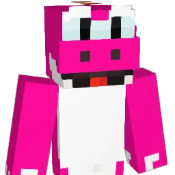 aupi_man Minecraft avatar bust