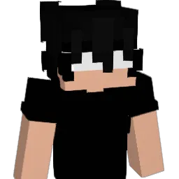 aur3n3 Minecraft avatar bust