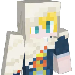 aura00's Minecraft skin