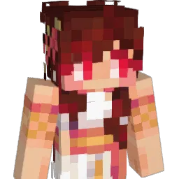 aura_moonlit Minecraft avatar bust