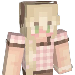 aurathefrog's Minecraft skin