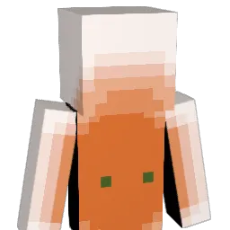 aurbar32 Minecraft avatar bust