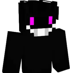 aure1111 Minecraft avatar bust