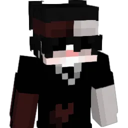 aureIastic's Minecraft skin