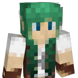 aurel_89 Minecraft avatar bust