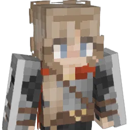 aureums's Minecraft skin