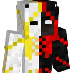 auri03 Minecraft avatar bust