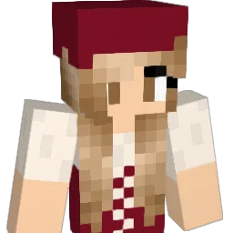 auroraplaysmc's Minecraft skin