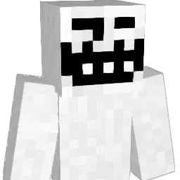 aurorarose20 Minecraft avatar bust