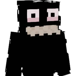 aursiro Minecraft avatar bust