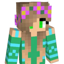 aurum346 Minecraft avatar bust