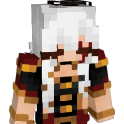 auryte90's Minecraft skin