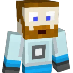 aus_caliber Minecraft avatar bust