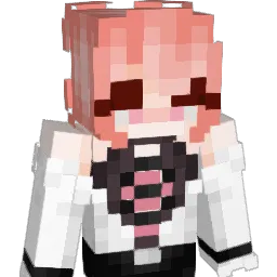 ausername19219 Minecraft avatar bust