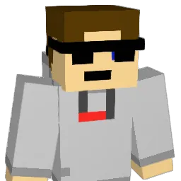 auspard's Minecraft skin