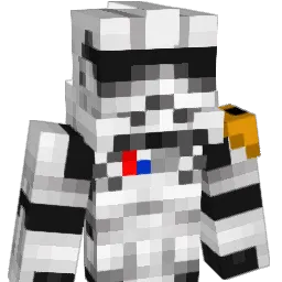 austempering's Minecraft skin
