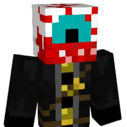 austin1789 Minecraft avatar bust
