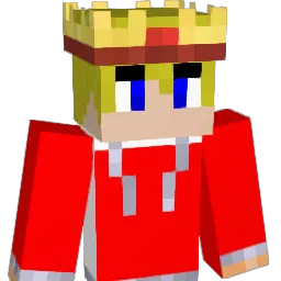 austin2276's Minecraft skin