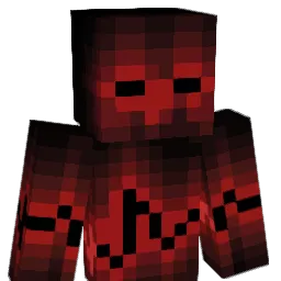 austin325 Minecraft avatar bust