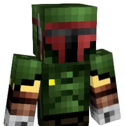 austin_molnar Minecraft avatar bust