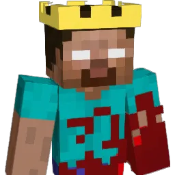 austinbaker07 Minecraft avatar bust