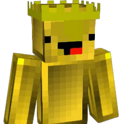 austincarter8 Minecraft avatar bust