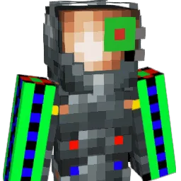 austinh88 Minecraft avatar bust