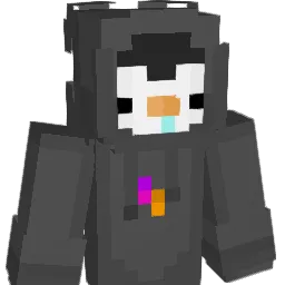 austinn____ Minecraft avatar bust