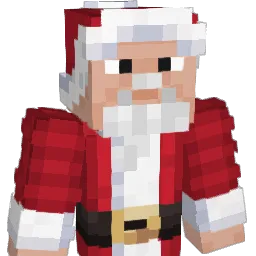 austnjc Minecraft avatar bust