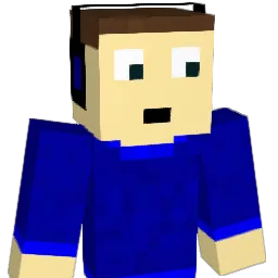 austrian515's Minecraft skin