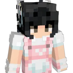 auta_ Minecraft avatar bust