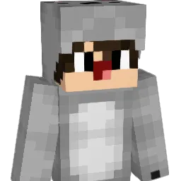 autistic_kid Minecraft avatar bust