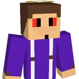 autisticvaper Minecraft avatar bust