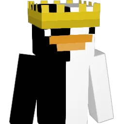 autoWIF Minecraft avatar bust