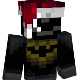 autoclicka Minecraft avatar bust