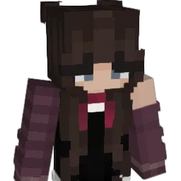 autofisher's Minecraft skin
