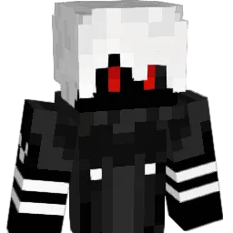 autoleave Minecraft avatar bust
