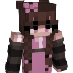 autopsiya Minecraft avatar bust