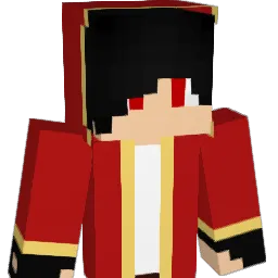 autotatarCZ Minecraft avatar bust