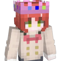 autpod's Minecraft skin