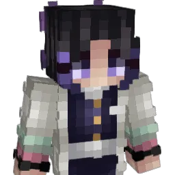 autru_ Minecraft avatar bust