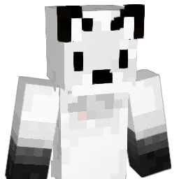 autumn_coda Minecraft avatar bust